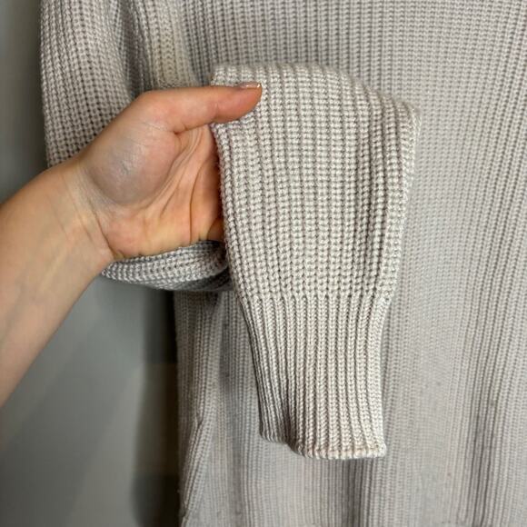 Son of a Tailor Heavy Wool Sweater - Picture 6 of 13